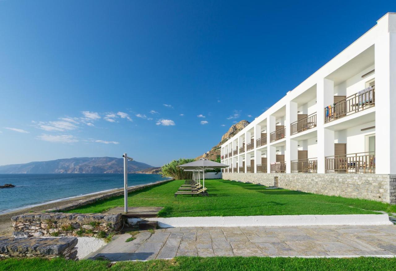 Hotel Hydroussa Skyros Exterior foto